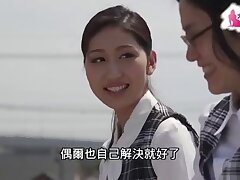 JUY-251 Beautiful Girls Display Their Amazing Natural Curves Close Up