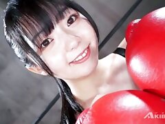 SEDM01 Passionate Japanese Lover's Tongue Tricks Her Wet, Aching Pussy