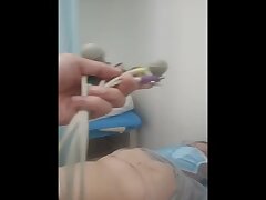 Produce_4 Sweet Japanese Lover Enjoying Passionate Indoor Fingers In Pussy