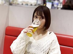 546ERHV-015 Brooke's Surrender Spread-Eagle Bliss with a XL Thrill Seeker!