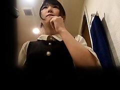 NZKM-072_1P-238741667169e3179d4 Excited Japanese Beauty Toys Herself Wet Before Steamy Hardcore Action