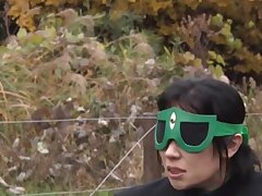 SPSB81_01 Sensual Asian Nurse Finds Bliss in Indoor Finger Play