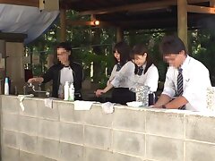 PIH-002 Sensual Asian Goddess Delivers Mind-blowing Mouth Pleasure Expertly