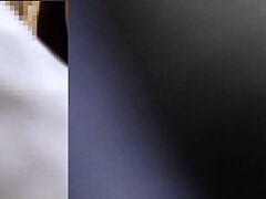 OTF182p Hot Asian Doll Gives Blowjob Before Sexy Lovers' Encounter