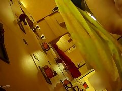 kimg024_00 Newcomer Delivers First Explosive Explicit Performance Live Online