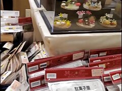 om001 Lonely Widow Finds Passionate Nights After Long Days Alone