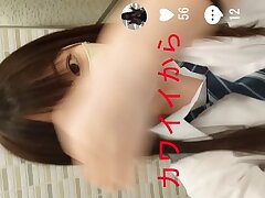 37638 Hot Asian Beauty Takes Thick Dick Deep and Gets Roughly Fucked