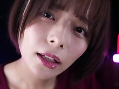 REAL-786 Passionate Encounter Japanese Office Lady & Boss's Forbidden Desire