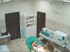 New_super_gynecological_cabinet_9 Sensual Hairy Asian Beauty Awaits Her Ultimate Pleasure Night