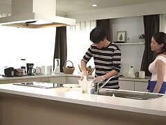 JUY-951 Tattooed Temptress Kat Reveals Her Stunning Pussy in Detail