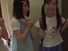 PIYO-157 Intimate POV Akari Asagiri's Sultry Ride, Deep & Personal