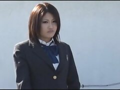 GEXP52_04 Indoor Massage Turns Into Passionate Sex With Japanese Beauty