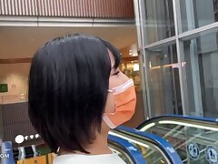 546EROFC-061 Sexy Babe Finds Bliss Riding Firm Dick on Floor Playfully