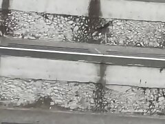 minisuka10 Seductive Nurse's Forbidden Pleasures Hot Ass & Cock Tease