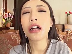 MISM-064 Piercing Until Spits, The Most Crazy Deep Throat History Ever  Passionate Wife's Deep Desire for Intense Oral Pleasure & Ecstasy