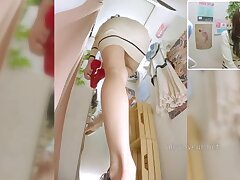 scs_583 Sizzling Asian Goddess on Her Toes, Begging for a Massive Encounter