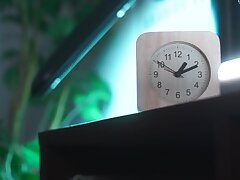 ATID-533 Japanese Beauty Engulfs Two Hard Cocks Deep Throat Skillfully