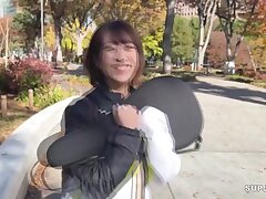 FC2-PPV-3244200 Sensual Japanese Beauty's Hairy Pussy Explored Intimately