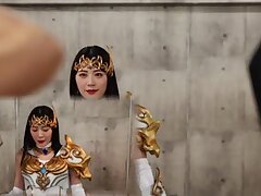 SPSC48_03 Sizzling MILF Takes Thick Black Cock Deep & Hard