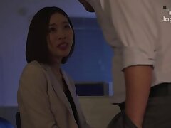 MEYD-439 Sweet Temptation Massaged to Blissful Wet Climax