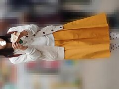 gchikan1910042 Passionate Starlet's Oral & Anal Delight Unleash Pleasure!