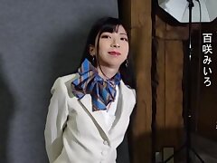 SPSB05_04 Mami Kumagawa Blows Hard Cock Before Insane Kinky Sex Acts