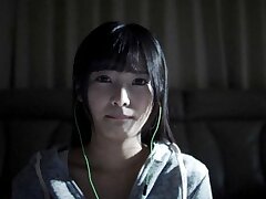 ADN-309 Sizzling Wet Asian Amateur With Luscious Curves Gets Intense Shower Sex