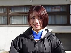 zepe57_02 Adorable Asian Angel Takes Big Manhood Deep, Satisfyingly