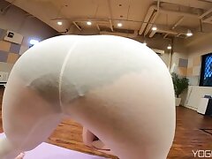 15315929 Enjoying the Sweet Pleasures of a Pretty Japanese Lover