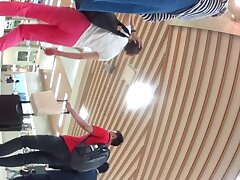 N_angel095 Mochi-like Body Gets Sensual Massage Before Steamy Bedroom Action