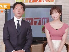 STARS-738 Sizzling Redhead Teen Offers Sensual Handjob Inside