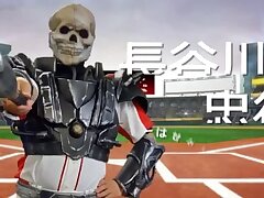 GIGP17_01 Sultry Doll Deep-Throats Massive Cock Skillfully Before Riding It Hard