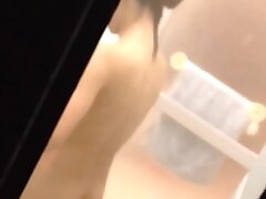 15392017 Exciting Newbie Tempts Her Partner With Irresistible Passionate Sex