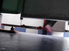 zuigaozuizongwc_fhd Adorable Asian Beauty Enjoyed by Strong Man's Big Dick