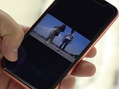 110AKDL-007 Passionate Couch Sex Fest Begins With Hot Naughty Fuck Action