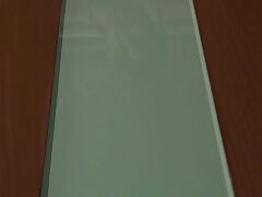 MEYD-023 Hot Asian Babe Teases Pussy and Gives Mind Blowing Blowjob