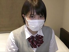 akari_honpen Cute Japanese Girl Loves Intense Pounding Adventures Fully