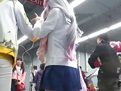 chinataiwano29 Sizzling Mature Japanese Beauty Gives Hot Blowjob to Thick Cock