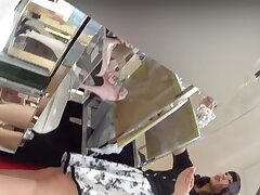 N_angel103 Huge Manhood Receives Sultry Oral Pleasure Ahead of Hot Sexual Encounter