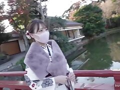 300MIUM-777 Hot Babe Devours Massive Cock in Depths of Her Tight Pussy