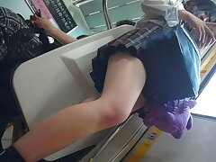 l854545l Petite Asian Beauty Delivers Jaw-Dropping Blowjob Skills Sensually