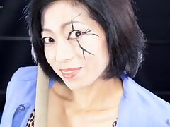 BCSN06 Asian Goddess Tempts with Intense Oral Pleasure Techniques