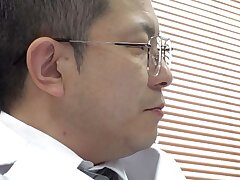 REXD-524 Hot Japanese Babe Loves Deep Oral and Intense Pussy Play