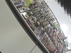 vol25 Seiko Shiratori Touches Her Wet Pussy to Reach Intense Orgasm