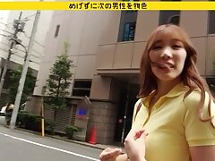 SSIS-621 Seductive Brunette Enjoys Intimate Face Sitting Playtime