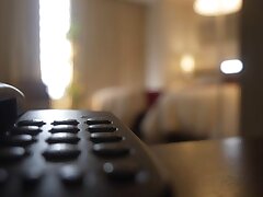 ROE-279 Arisa's Tight Shaved Pussy Enjoyed Hard and Deep Fucking