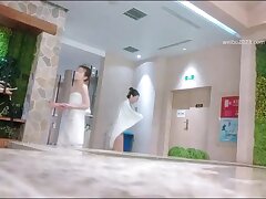 Domestic_Baths_20 Aiko Nagai's Steamy Gangbang Adventure Ultimate Creampie Thrill!