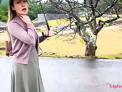 FC2-PPV-4377972 Naughty Japanese Chick Delights With Her Tasty Tits For His Pleasure