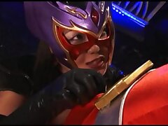 JMSZ71_02 Fetish Nurse's Sultry Temptation Patient's Pleasurable Secret Acts