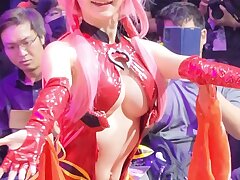 cosf20 Ren Ito Seduces With A Teasing Blowjob And Eagerly Takes His Load